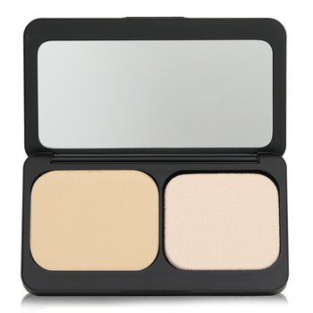 Pressed Mineral Foundation - Soft Beige