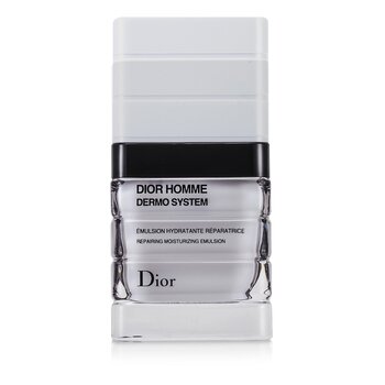 Christian Dior Homme Dermo System Repairing Moisturizing Emulsion