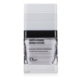 Homme Dermo System Repairing Moisturizing Emulsion