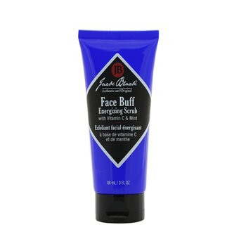 Face Buff Energizing Scrub