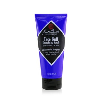 Face Buff Energizing Scrub