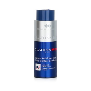 Clarins Men Line-Control Eye Balm