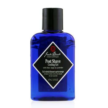 Jack Black Post Shave Cooling Gel