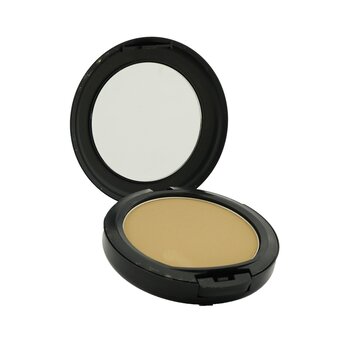 MAC Studio Fix Powder Plus Foundation - NC35