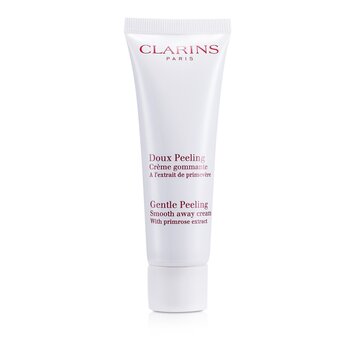 Gentle Peeling Smooth Away Cream