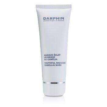 Darphin Youthful Radiance Camellia Mask