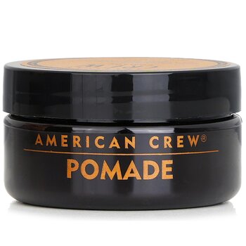 Men Pomade (Medium Hold with High Shine)