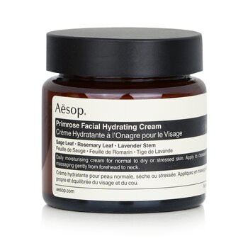 Aesop Primrose Facial Hydrating Cream