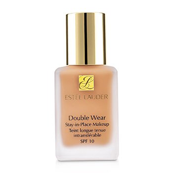 Estee Lauder Double Wear Stay In Place Makeup SPF 10 - No. 10 Ivory Beige (3N1)