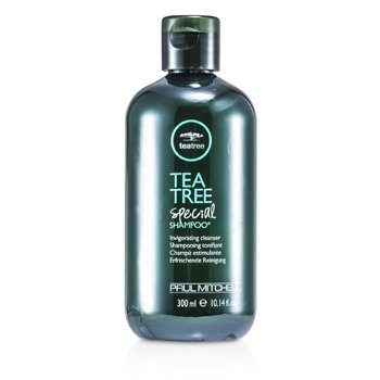 Paul Mitchell Tea Tree Special Shampoo (Invigorating Cleanser)