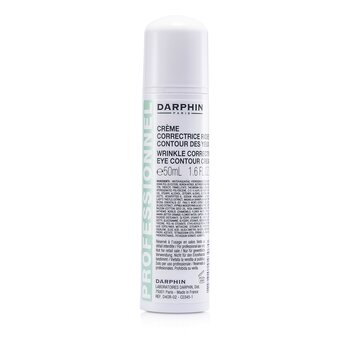 Darphin Wrinkle Corrective Eye Contour Cream (Salon Size)