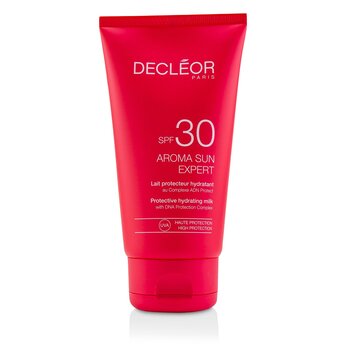 Decleor Aroma Sun Expert Protective Hydrating Milk High Protection SPF 30