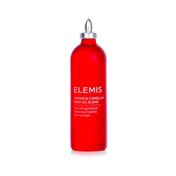 Elemis Japanese Camellia Oil