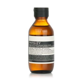 Aesop Parsley Seed Anti-Oxidant Facial Toner