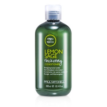 Tea Tree Lemon Sage Thickening Conditioner (Energizing Body Builder)