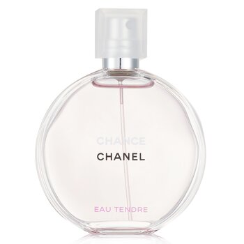 Chanel Chance Eau de Toilette for Women 150 ml - VMD parfumerie - drogerie