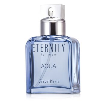 Calvin Klein Eternity Aqua Eau De Toilette Spray