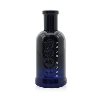 Boss Bottled Night Eau De Toilette Spray