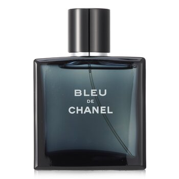 chanel de bleu for men sample