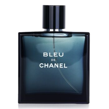 Bleu de Chanel Chanel Eau de Parfum Spray 3.4 oz Men