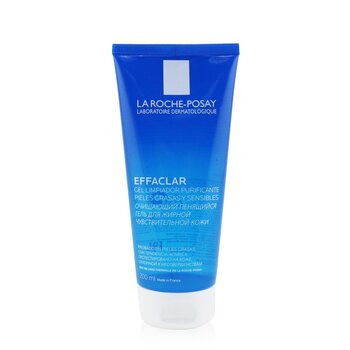 La Roche Posay Effaclar Purifying Foaming Gel