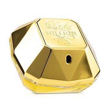 Lady Million Eau De Parfum Spray