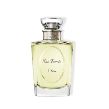 Eau Fraiche Eau De Toilette Spray