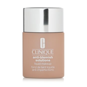 Clinique Anti Blemish Solutions Liquid Makeup - # CN70 Vanilla