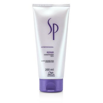 Wella SP Repair Conditioner (For Damaged Hair)