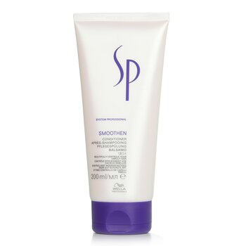 SP Smoothen Conditioner (For Unruly Hair)