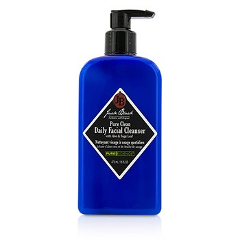 Pure Clean Daily Facial Cleanser