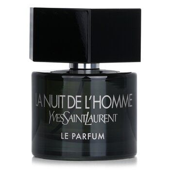 Yves Saint Laurent La Nuit De LHomme Le Parfum Spray
