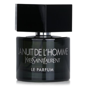 La Nuit De L'Homme Le Parfum Spray