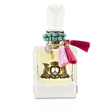 Peace, Love & Juicy Couture Eau De Parfum Spray