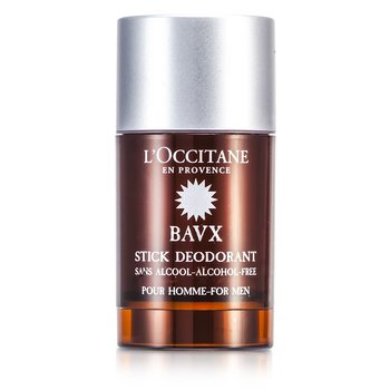 LOccitane Eau Des Baux For Men Deodorant Stick