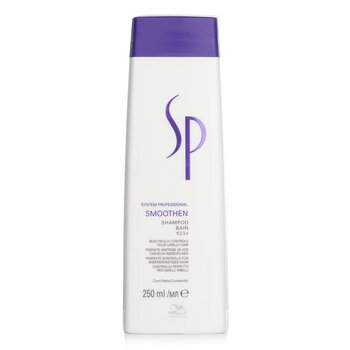 SP Smoothen Shampoo (For Unruly Hair)