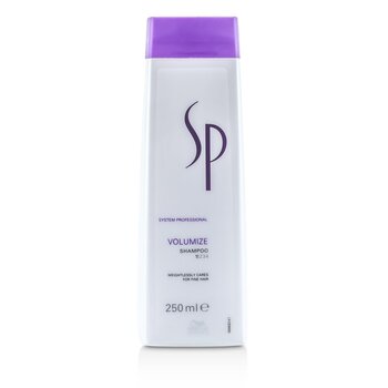 Wella SP Volumize Shampoo (For Fine Hair)