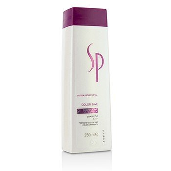 SP Color Save Shampoo (For Coloured Hair)