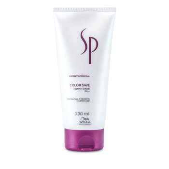 SP Color Save Conditioner (For Coloured Hair)