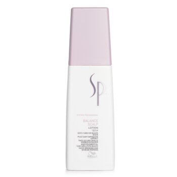 Wella SP Balance Scalp Lotion (For Delicate Scalps)