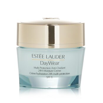 Estee Lauder DayWear Multi-Protection Anti-Oxidant 24H-Moisture Creme SPF 15 - Normal/ Combination Skin