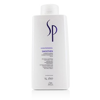 Wella SP Smoothen Conditioner (For Unruly Hair)