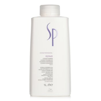 SP Repair Conditioner (For Damaged Hair)