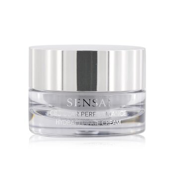 Sensai Cellular Performance Hydrachange Cream