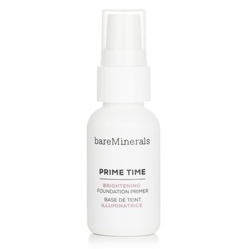 BareMinerals BareMinerals Prime Time Brightening Foundation Primer