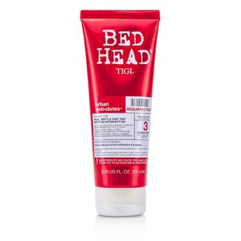 Bed Head Urban Anti+dotes Resurrection Conditioner