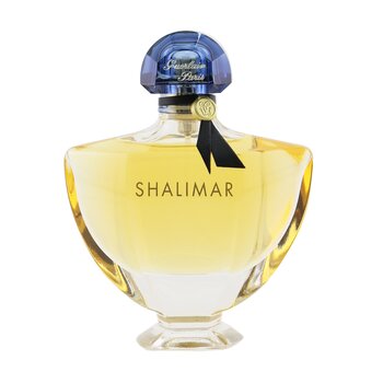 Shalimar Eau De Toilette Spray