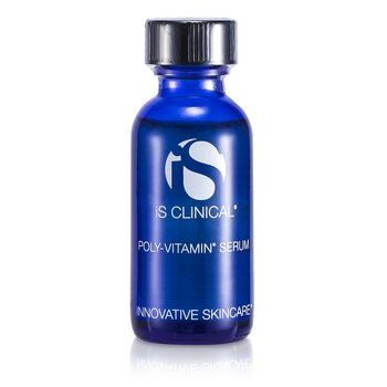 Poly-Vitamin Serum