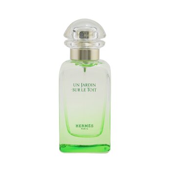 Un Jardin Sur Le Toit Eau De Toilette Spray