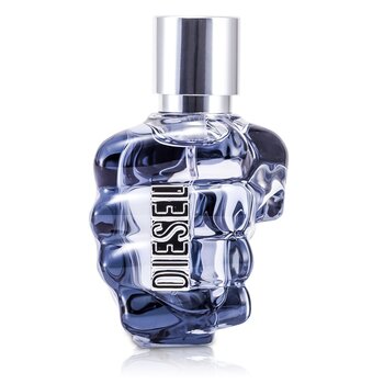 Only The Brave Eau De Toilette Spray